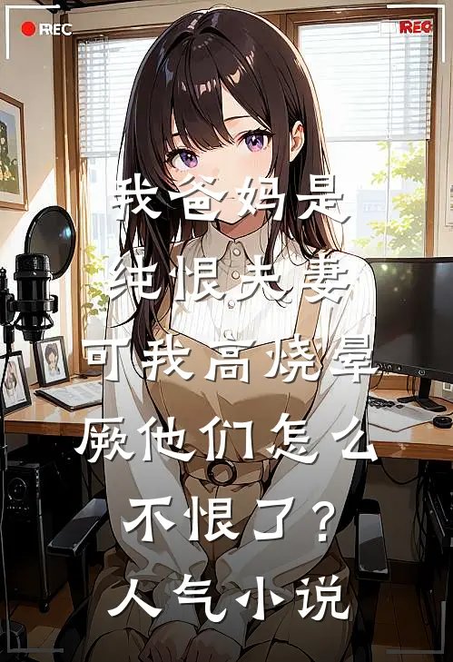 我爸妈是纯恨夫妻，可我高烧晕厥他们怎么不恨了？人气小说