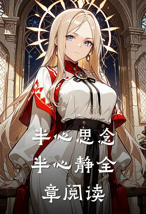 半心思念半心静全章阅读