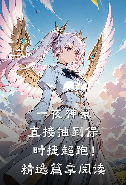 一夜神豪：直接抽到保时捷超跑！精选篇章阅读