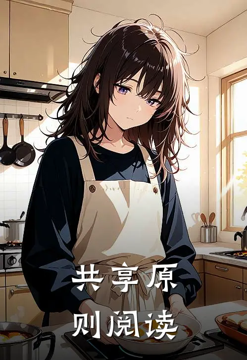 共享原则阅读