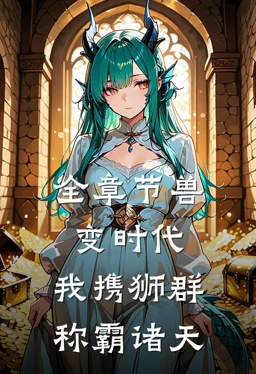 全章节兽变时代，我携狮群称霸诸天
