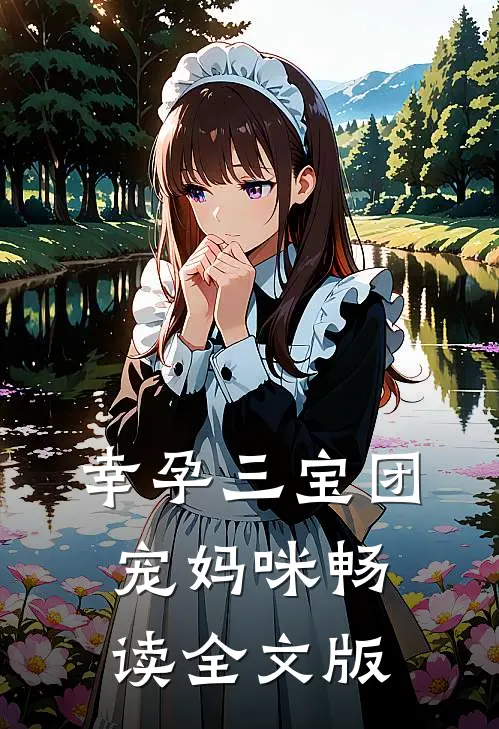 幸孕三宝团宠妈咪畅读全文版