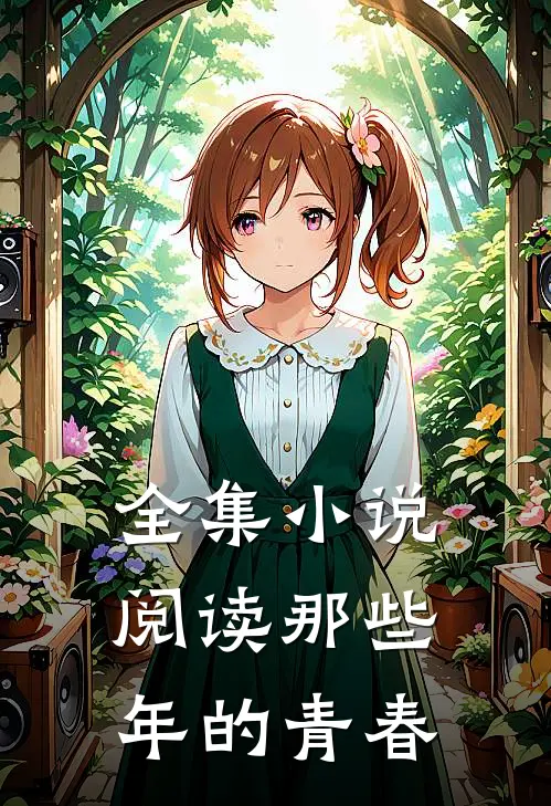 全集小说阅读那些年的青春