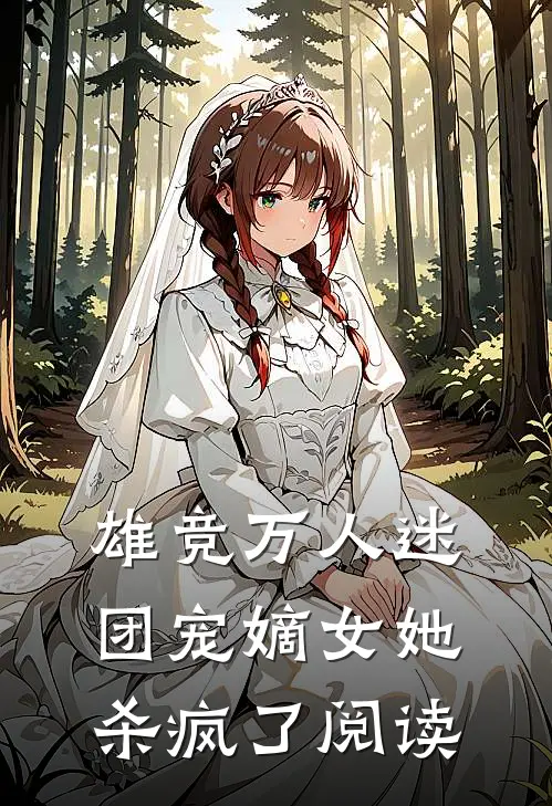 雄竞万人迷，团宠嫡女她杀疯了阅读
