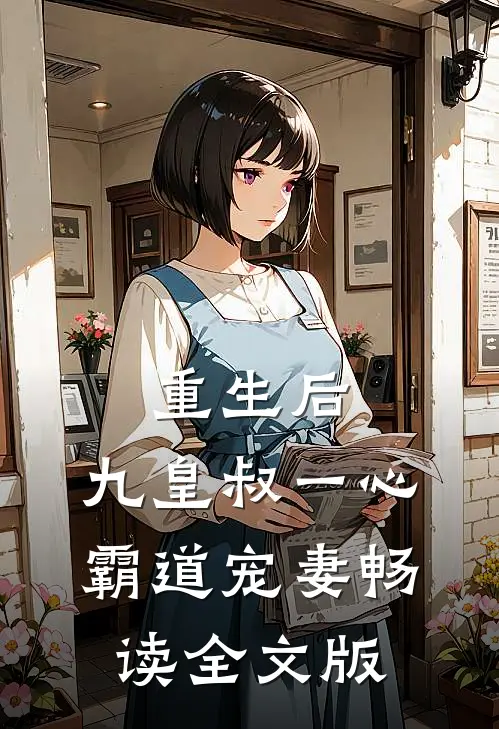 重生后，九皇叔一心霸道宠妻畅读全文版