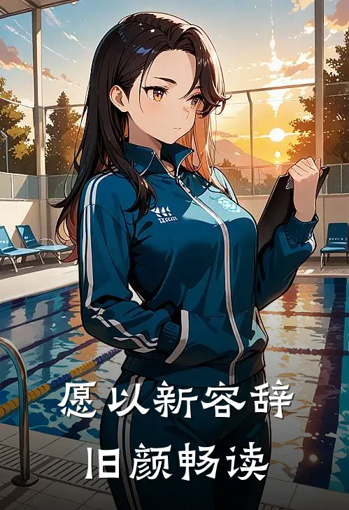 愿以新容辞旧颜畅读
