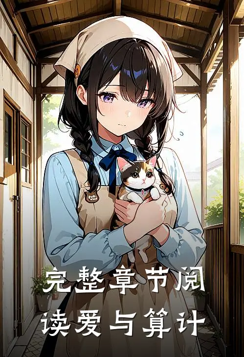 完整章节阅读爱与算计