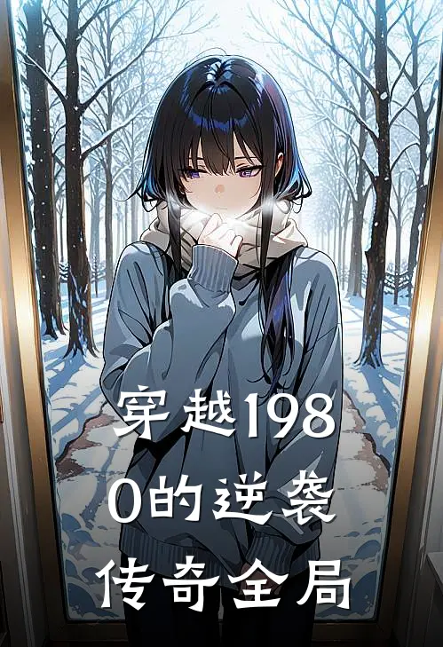 穿越1980的逆袭传奇全局