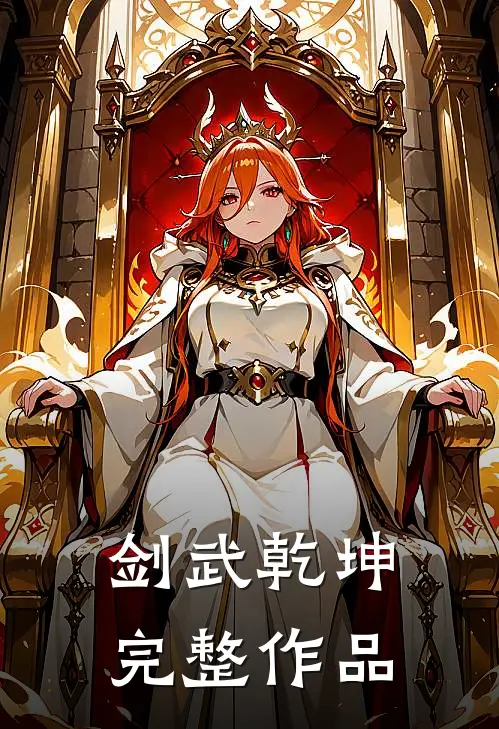 剑武乾坤完整作品