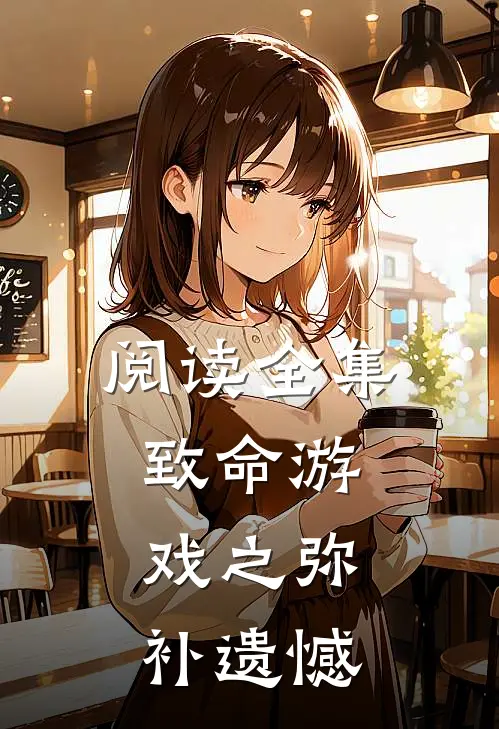 阅读全集致命游戏之弥补遗憾