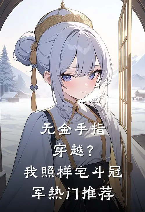 无金手指穿越？我照样宅斗冠军热门推荐