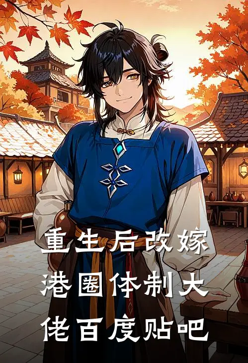 重生后改嫁港圈体制大佬百度贴吧