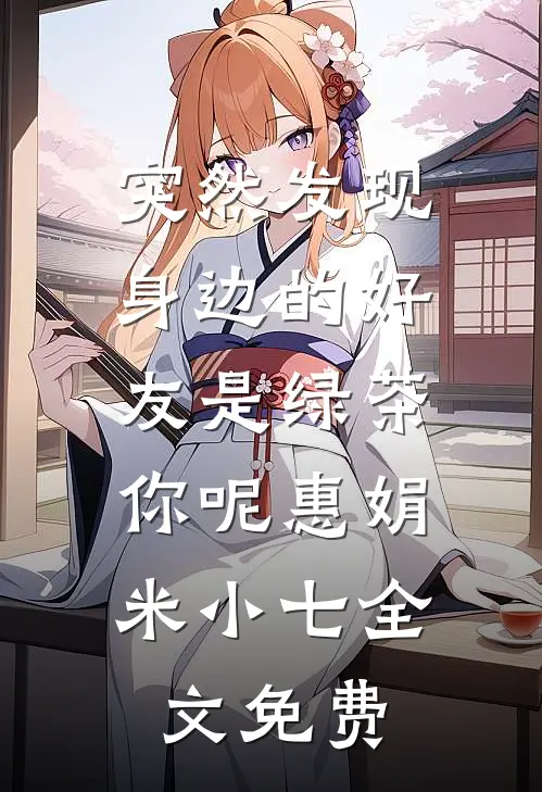 突然发现身边的好友是绿茶，你呢惠娟米小七全文免费