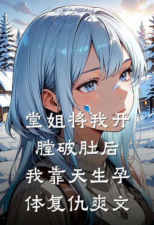 堂姐将我开膛破肚后，我靠天生孕体复仇爽文