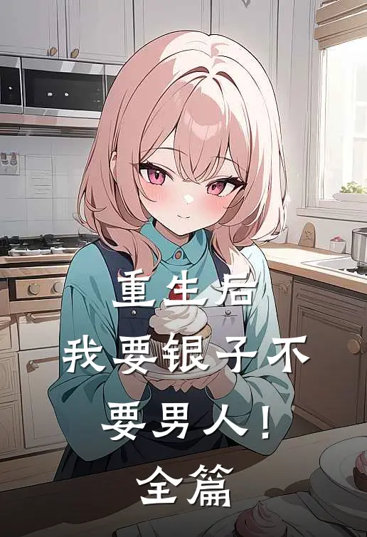 重生后，我要银子不要男人！全篇