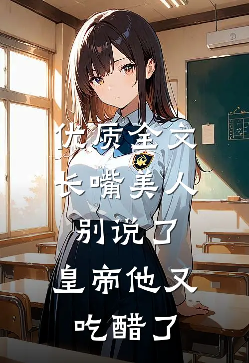 优质全文长嘴美人别说了，皇帝他又吃醋了