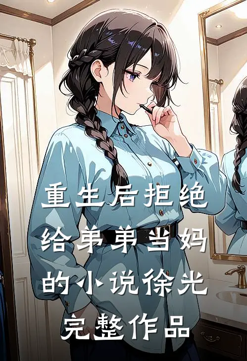 重生后拒绝给弟弟当妈的小说徐光完整作品