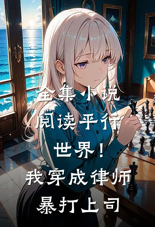 全集小说阅读平行世界！我穿成律师暴打上司