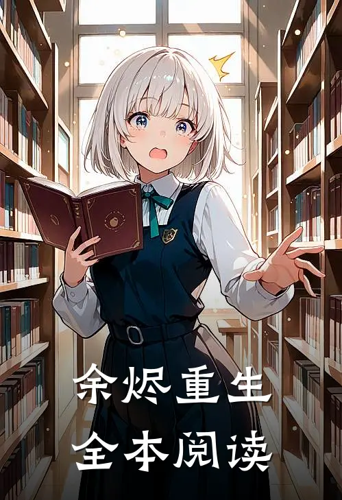 余烬重生全本阅读
