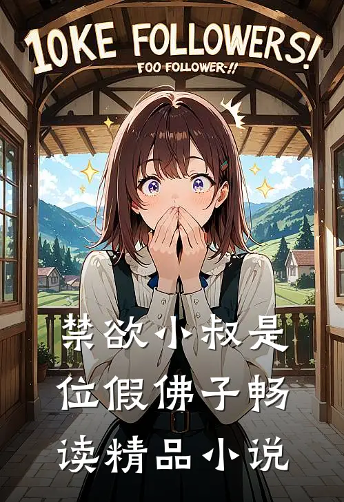 禁欲小叔是位假佛子畅读精品小说