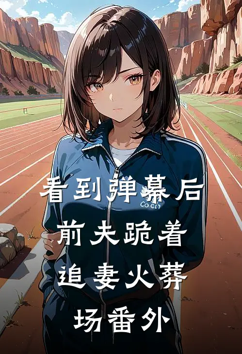 看到弹幕后，前夫跪着追妻火葬场番外