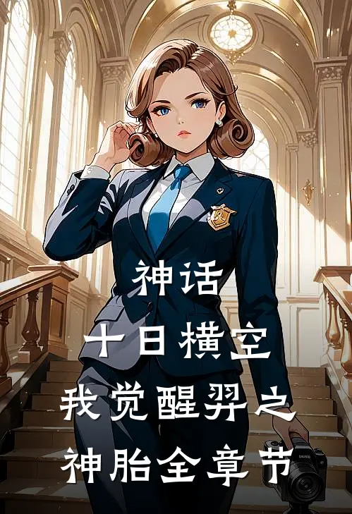 神话：十日横空，我觉醒羿之神胎全章节