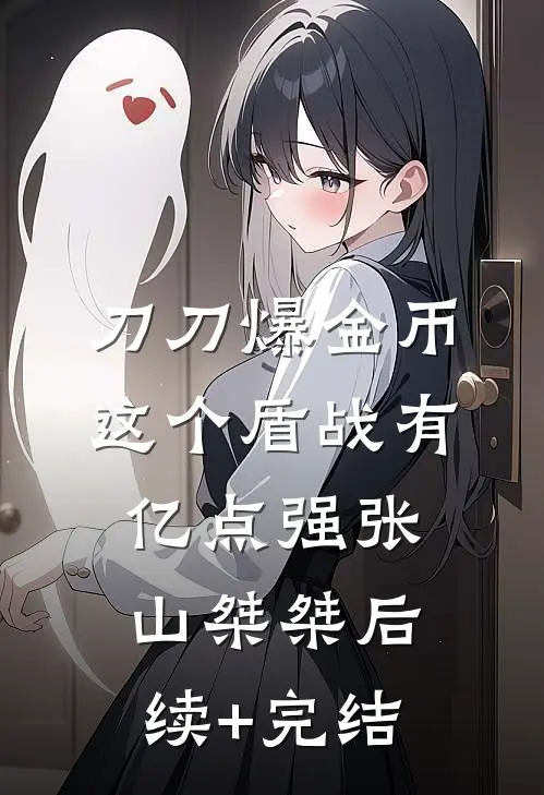 刀刀爆金币，这个盾战有亿点强张山桀桀后续+完结