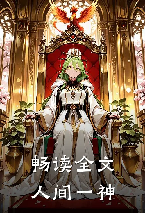 畅读全文人间一神