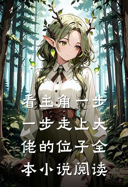 看主角一步一步走上大佬的位子全本小说阅读
