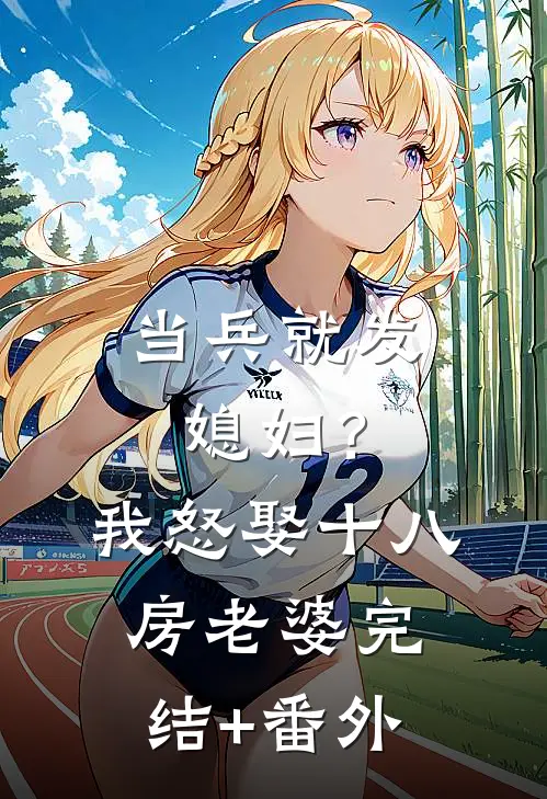 当兵就发媳妇？我怒娶十八房老婆完结+番外