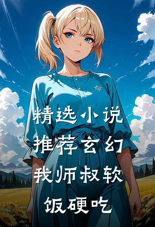精选小说推荐玄幻：我师叔软饭硬吃