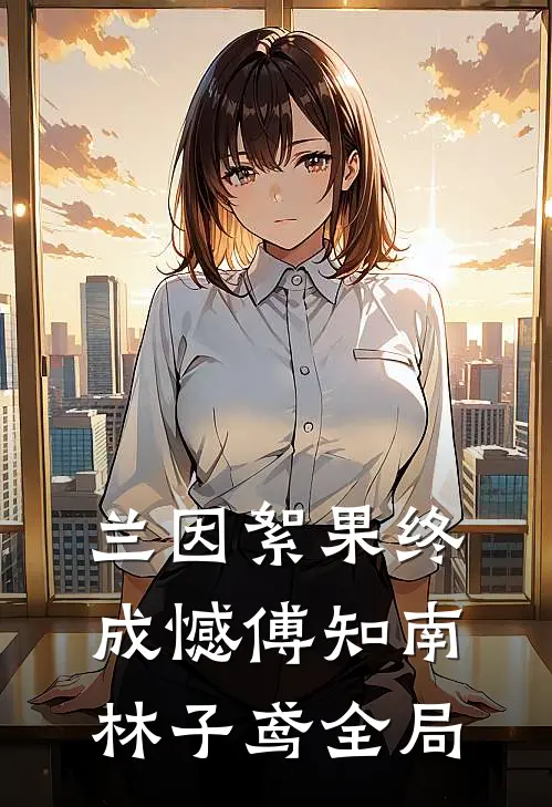 兰因絮果终成憾傅知南林子鸢全局