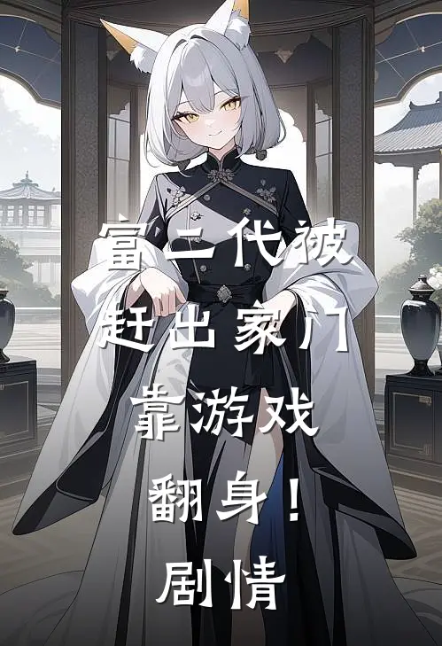 富二代被赶出家门，靠游戏翻身！剧情