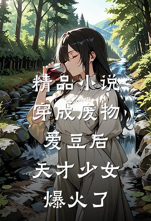 精品小说穿成废物爱豆后，天才少女爆火了