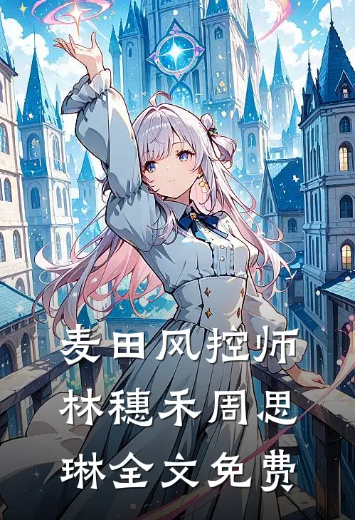 麦田风控师林穗禾周思琳全文免费