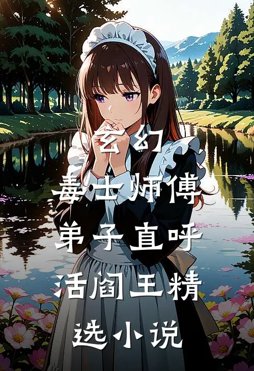 玄幻：毒士师傅，弟子直呼活阎王精选小说