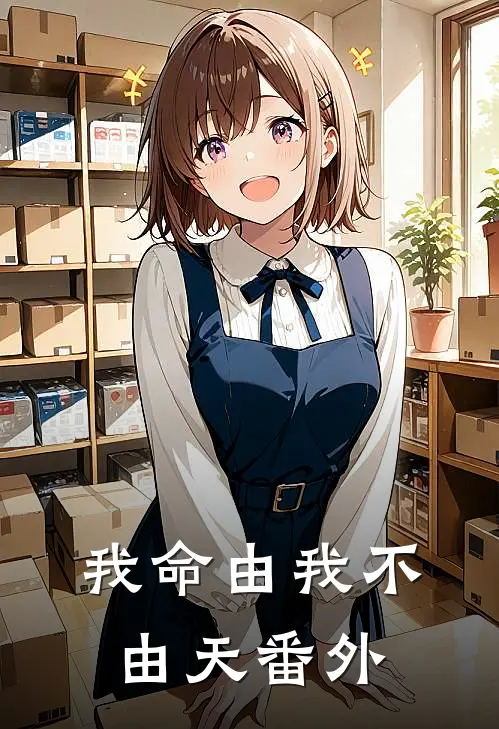 我命由我不由天 番外