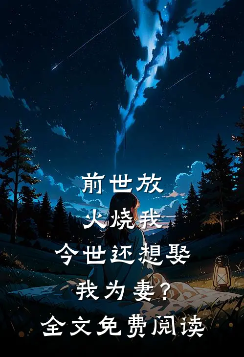 前世放火烧我，今世还想娶我为妻？全文免费阅读