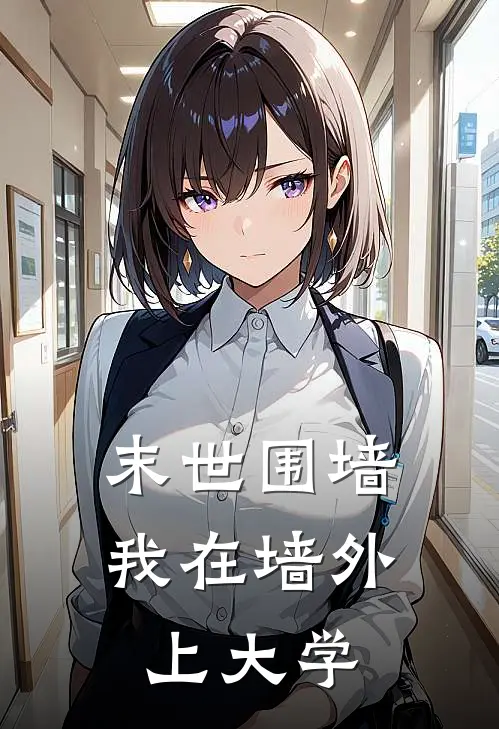 末世围墙，我在墙外上大学