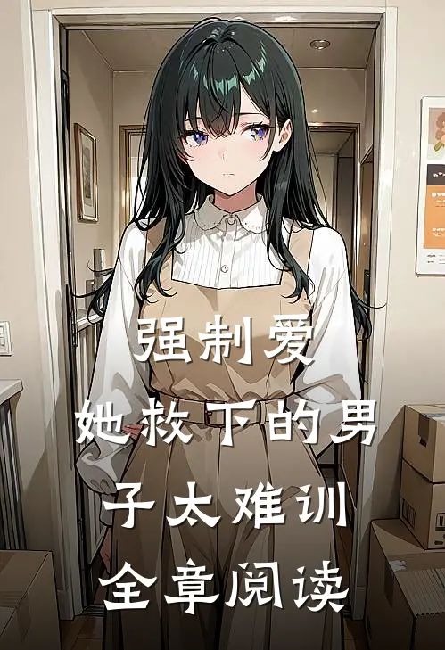 强制爱：她救下的男子太难训全章阅读