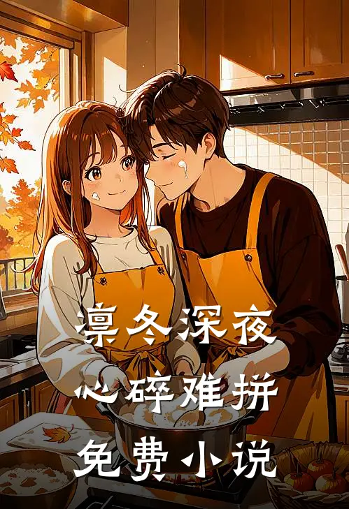 凛冬深夜，心碎难拼免费小说