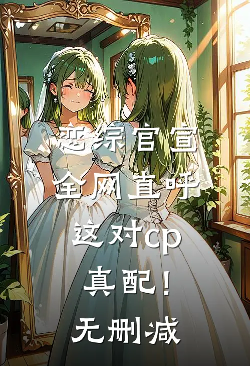 恋综官宣，全网直呼这对cp真配！无删减