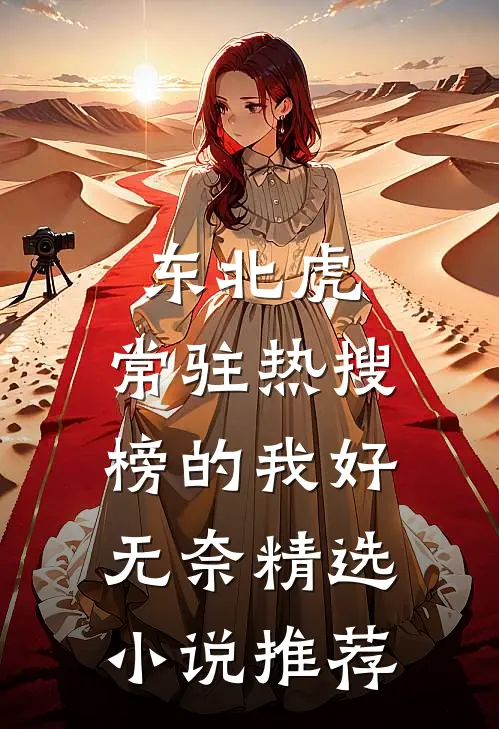 东北虎：常驻热搜榜的我好无奈精选小说推荐