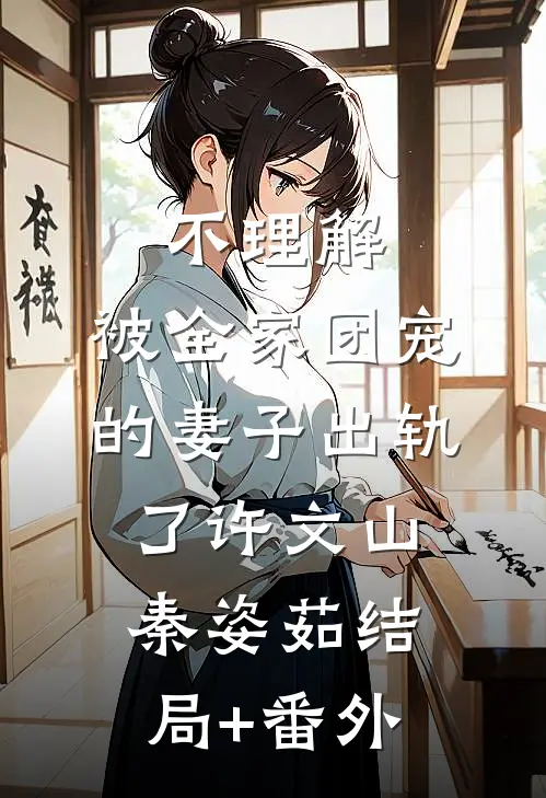 不理解，被全家团宠的妻子出轨了许文山秦姿茹结局+番外