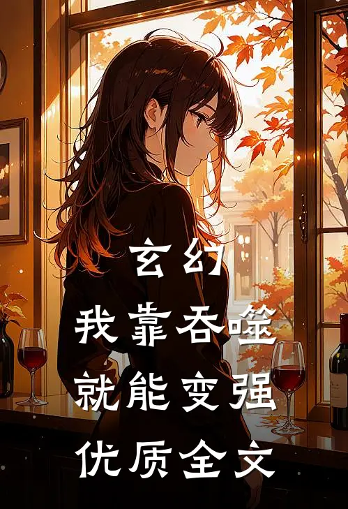 玄幻：我靠吞噬就能变强优质全文