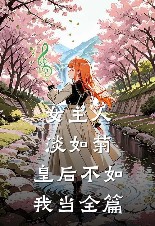 女主人淡如菊，皇后不如我当全篇