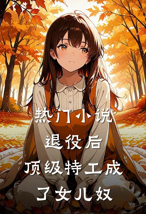 热门小说退役后，顶级特工成了女儿奴