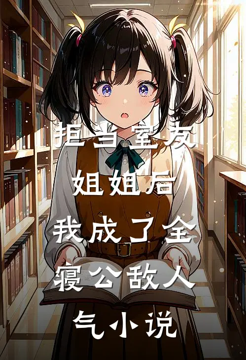拒当室友“姐姐”后，我成了全寝公敌人气小说