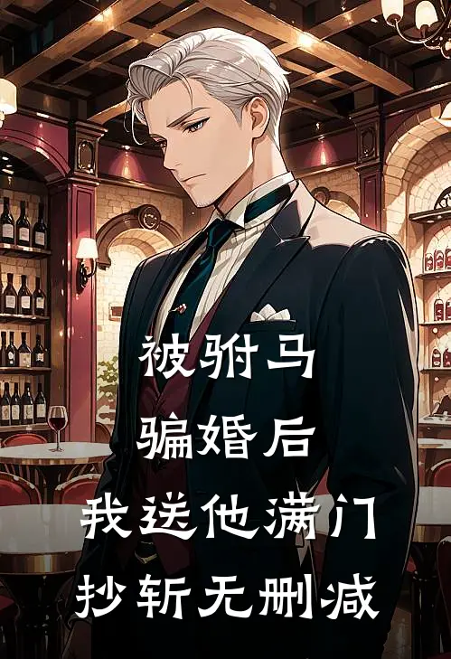 被驸马骗婚后，我送他满门抄斩无删减