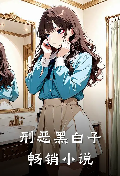 刑恶黑白子畅销小说